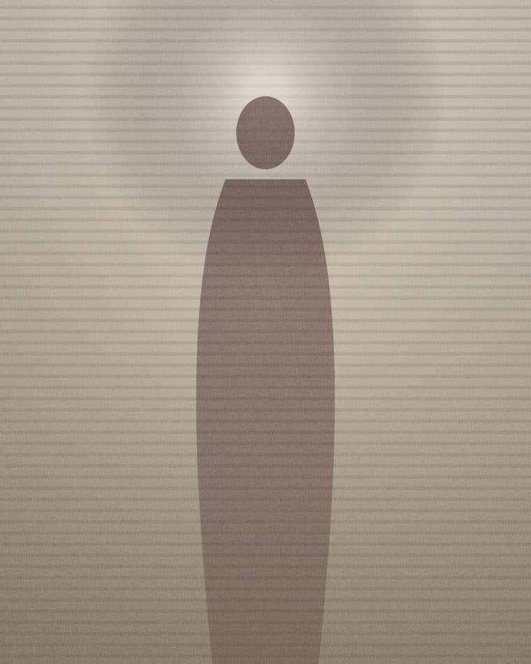 Compoziție editorială pentru modulul The Presence