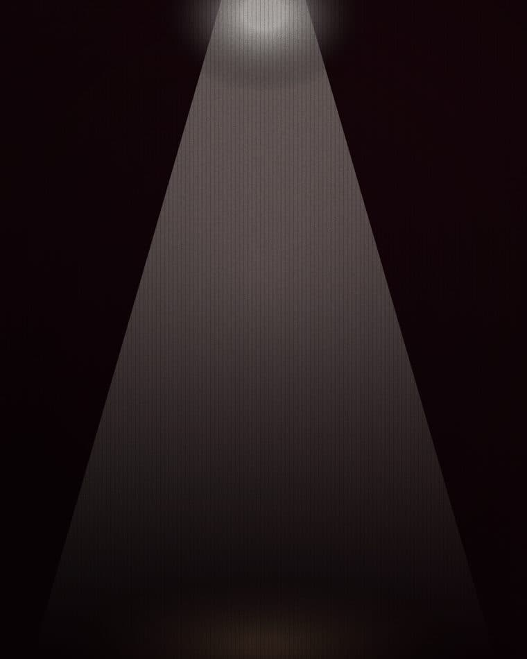 Compoziție editorială pentru modulul The Spotlight